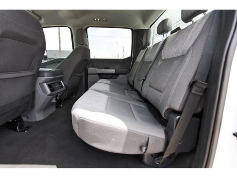 Used 2025 Ford F250 XLT w/ FX4 Off-Road Package AWD/4WD image 7