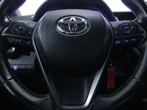 Used 2021 Toyota Camry SE AWD/4WD image 14