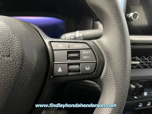 New 2026 Honda Accord SE image 14