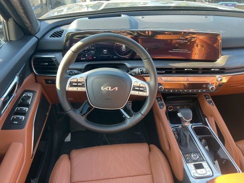 New 2025 Kia Telluride SX X-Line image 11