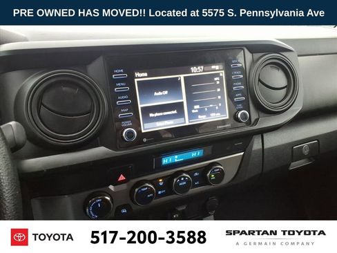 Used 2023 Toyota Tacoma SR image 20