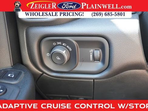 Used 2024 RAM 3500 Tradesman w/ Safety Group image 23