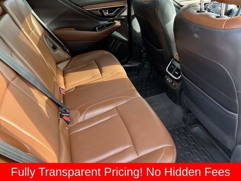 Used 2020 Subaru Outback Touring XT AWD/4WD image 20