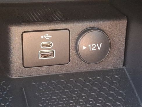 Used 2024 Ford Bronco Sport Big Bend image 25