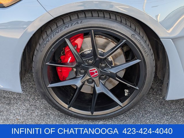 Used 2025 Honda Civic Type R image 26