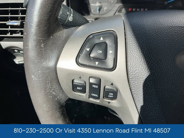 Used 2014 Ford Flex SE FWD image 19