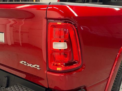 New 2026 RAM 1500 4x4 Crew Cab image 44