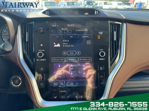 Used 2021 Subaru Outback Touring XT image 21