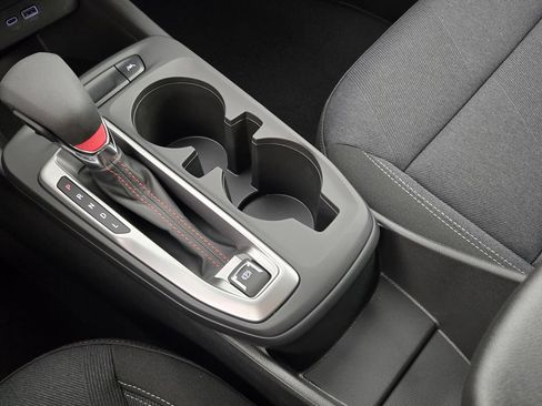 New 2026 Chevrolet Trax RS w/ Driver Confidence Package FWD image 21