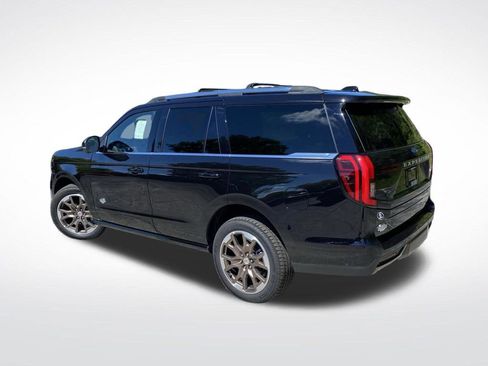 New 2025 Ford Expedition King Ranch image 3