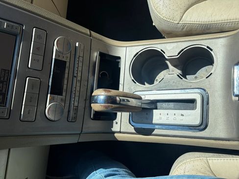 Used 2007 Lincoln MKX 2WD image 37