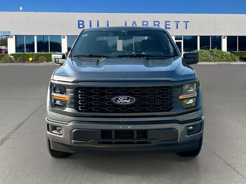 New 2026 Ford F150 STX w/ Equipment Group 200A image 2