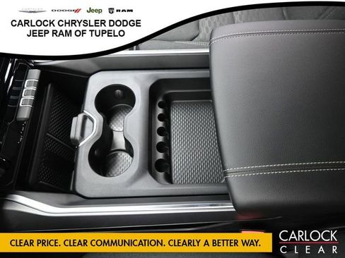 New 2026 RAM 1500 Big Horn image 21