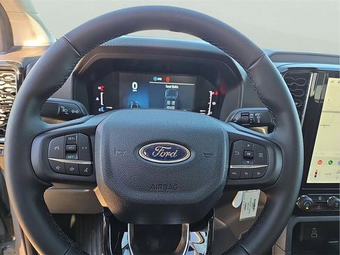 New 2026 Ford Ranger XLT w/ FX4 Off-Road Package image 15