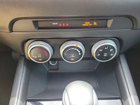 Used 2025 MAZDA CX-5 AWD 2.5 S image 31