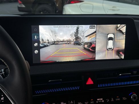 Used 2024 Kia EV6 GT-Line image 7