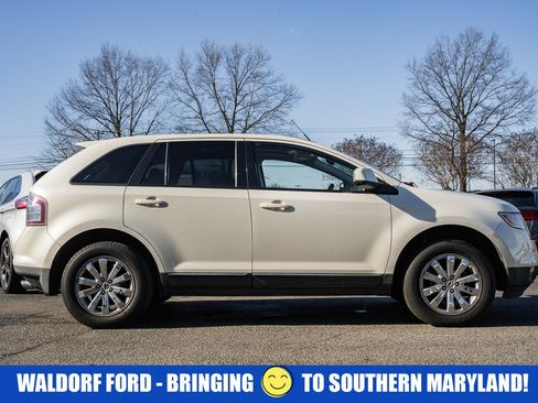 Used 2008 Ford Edge SEL image 4