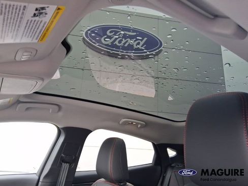 Used 2025 Ford Mustang Mach-E Premium w/ Sport Appearance Package AWD/4WD image 21