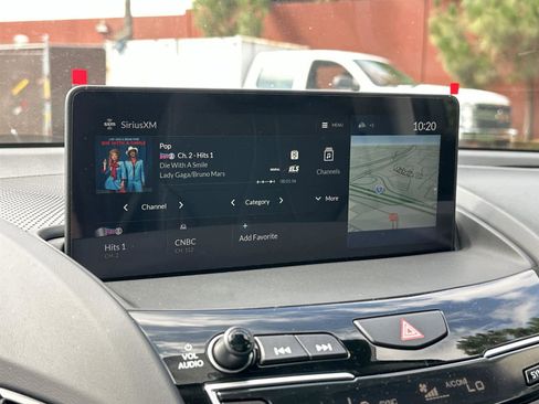 New 2025 Acura RDX SH-AWD w/ Technology Package image 16