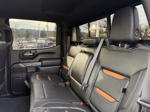 Used 2021 GMC Sierra 1500 AT4 w/ AT4 Preferred Package image 31