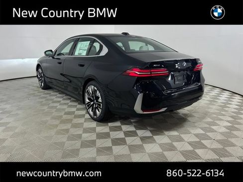 New 2027 BMW 530i xDrive w/ Premium Package AWD/4WD image 5