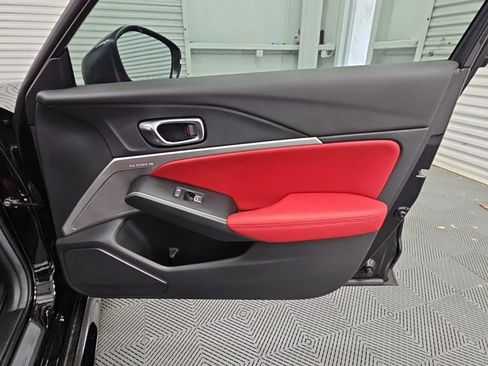 Used 2025 Acura Integra Type S FWD image 38