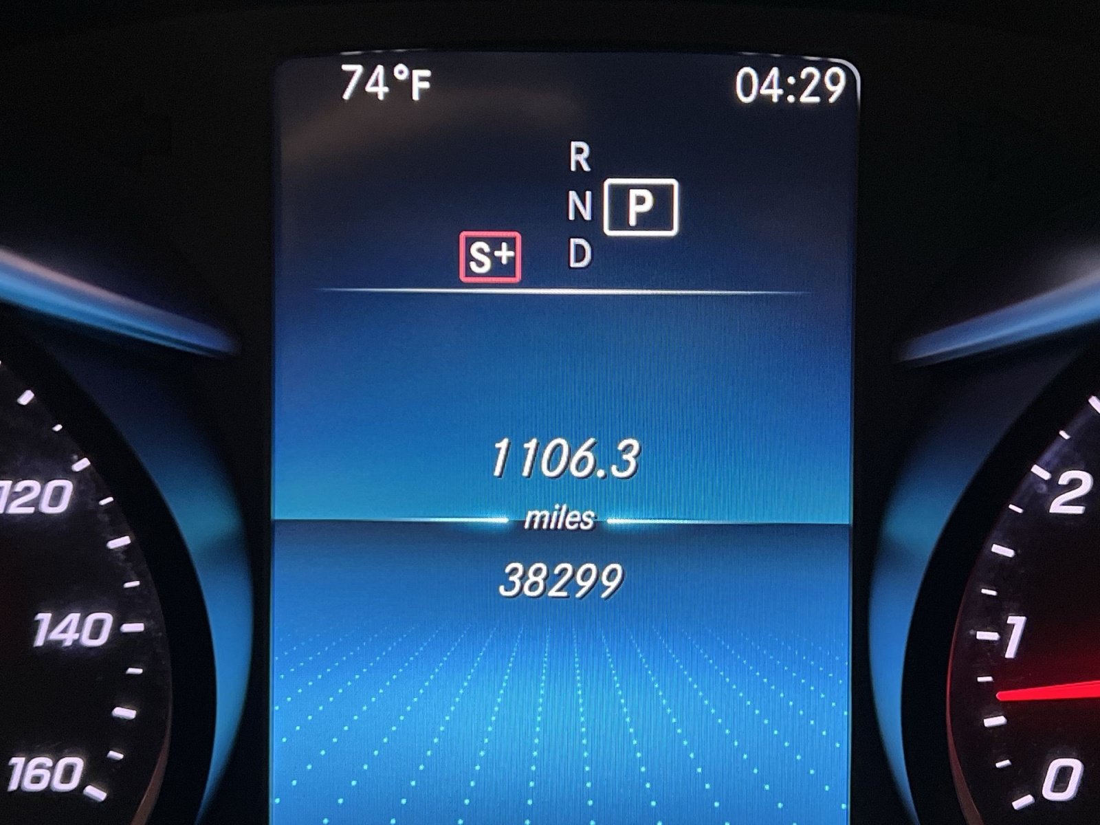 Used 2020 Mercedes-Benz C 300 4MATIC Sedan image 17