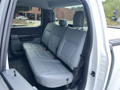 New 2026 Ford F150 XL w/ Equipment Group 103A High RWD image 16