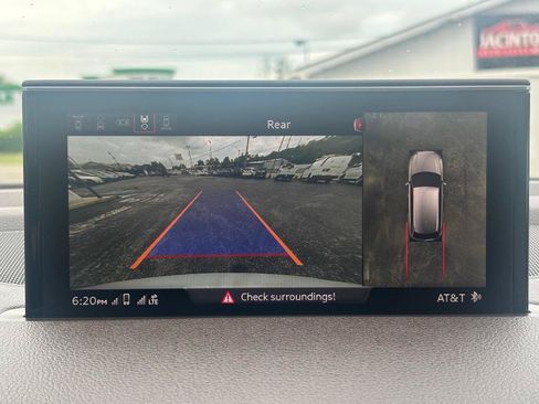 Used 2019 Audi Q7 3.0T Prestige w/ Prestige Package AWD/4WD image 19