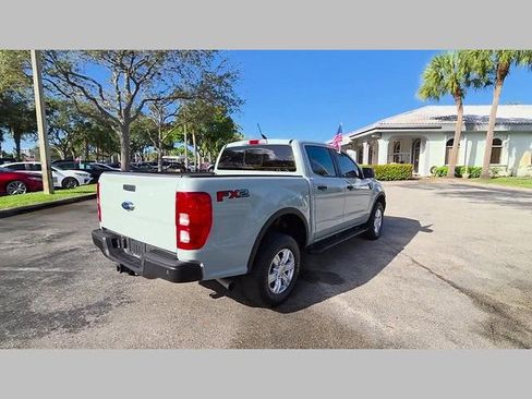 Used 2023 Ford Ranger XL w/ Equipment Group 101A High image 30