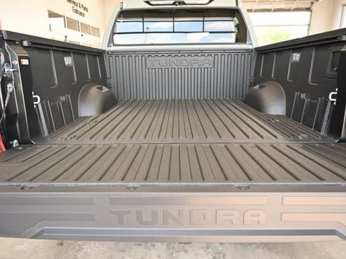 New 2026 Toyota Tundra Limited AWD/4WD image 8