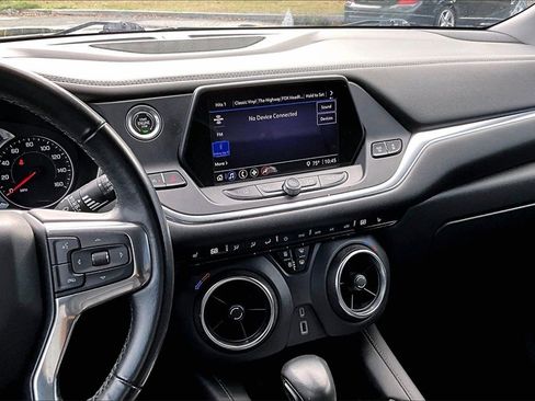 Used 2022 Chevrolet Blazer LT w/ Midnight/Sport Edition image 6