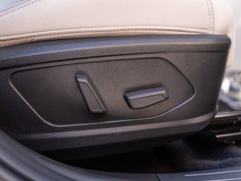 New 2025 Hyundai Tucson Limited image 13