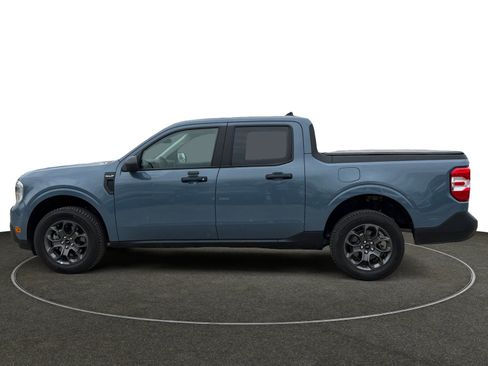 Used 2024 Ford Maverick XLT FWD image 2