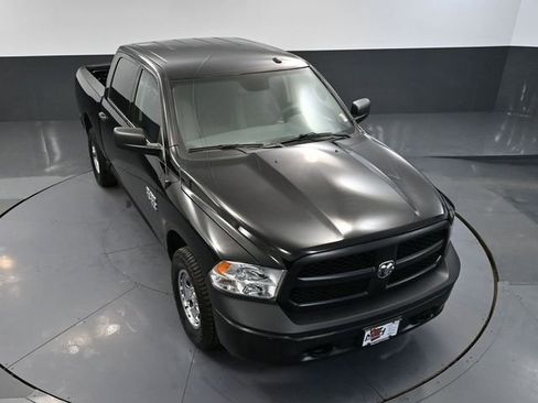 Used 2019 RAM 1500 Tradesman w/ Popular Equipment Group image 54