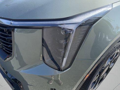 New 2026 Kia Sorento SX AWD/4WD image 6