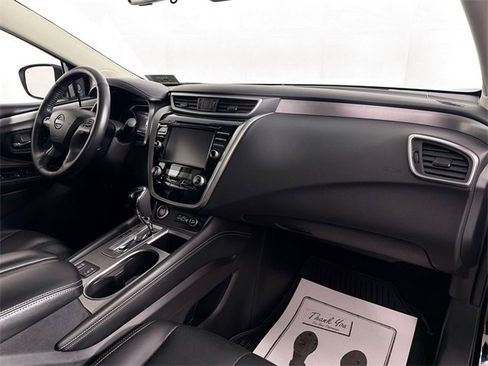 Used 2024 Nissan Murano SL image 26