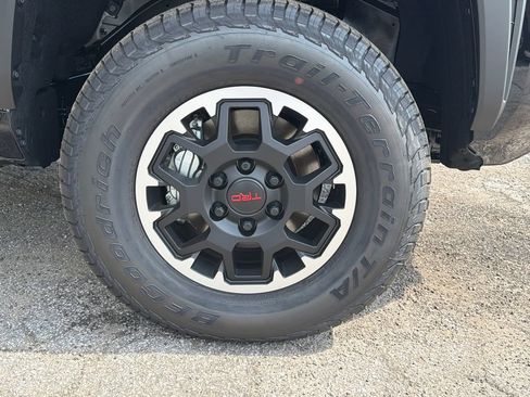 New 2026 Toyota Tacoma 4x4 Double Cab image 12