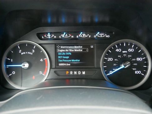 Certified 2022 Ford F350 XL w/ Power Equipment Group image 22