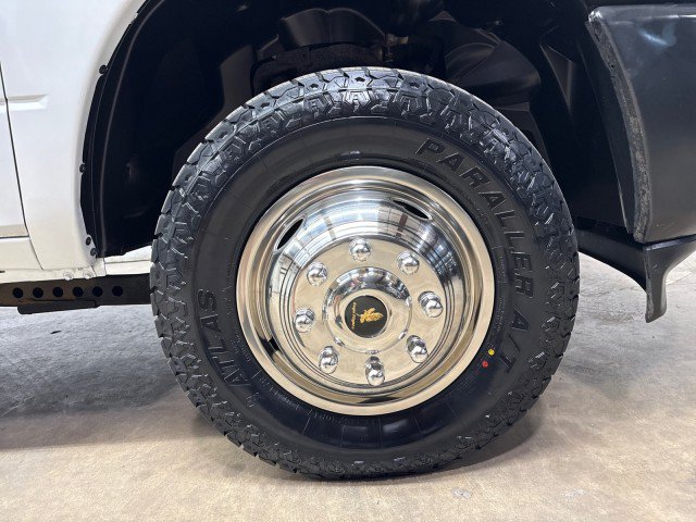 Used 2021 RAM 3500 Tradesman AWD/4WD image 37