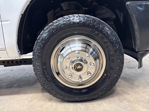 Used 2021 RAM 3500 Tradesman image 37