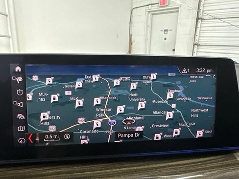 Used 2019 BMW 530e w/ Convenience Package RWD image 19