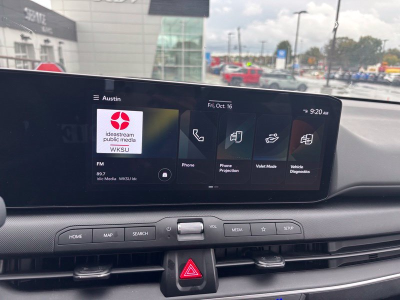 Certified 2025 Kia K4 FWD image 12
