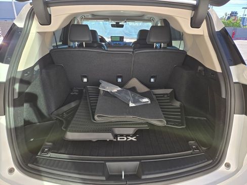 New 2026 Acura RDX SH-AWD w/ Technology Package image 16
