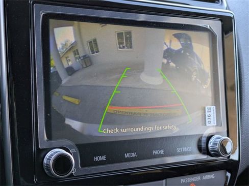 New 2026 Mitsubishi Outlander Sport ES image 21