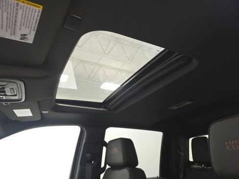 New 2026 Chevrolet Silverado 3500 High Country w/ High Country Premium Package image 19