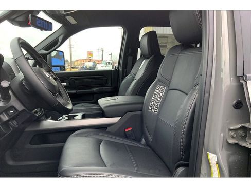 New 2026 RAM 2500 Power Wagon image 10