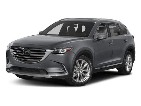 Used 2018 MAZDA CX-9 Grand Touring FWD image 1
