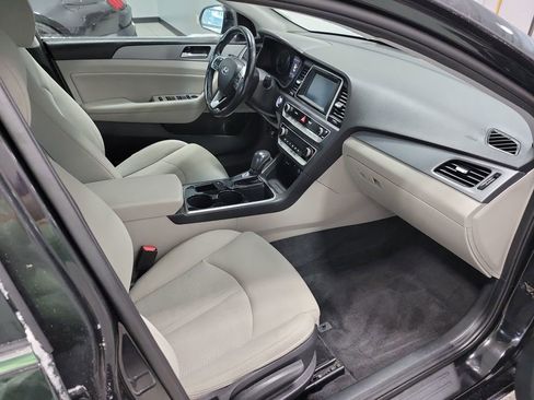 Used 2019 Hyundai Sonata SEL image 17