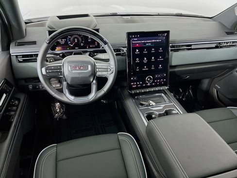 Used 2026 GMC Sierra EV AT4 AWD/4WD image 23
